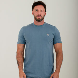 SUETER T-SHIRT BASICA HOMBRE