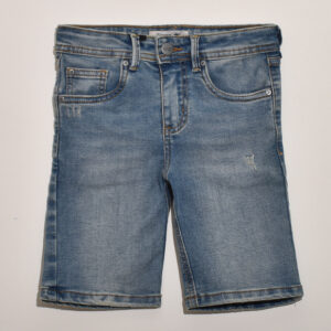 BERMUDA JEANS NINO
