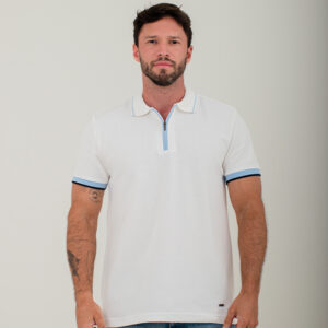 SUETER POLO MODA HOMBRE