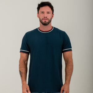 T-SHIRT MODA HOMBRE