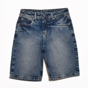 BERMUDA JEANS NINO
