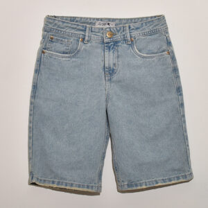 BERMUDA JEANS NINO