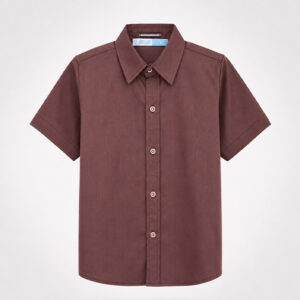 CAMISA MC LISA NINO