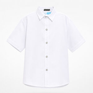 CAMISA MC LISA NINO