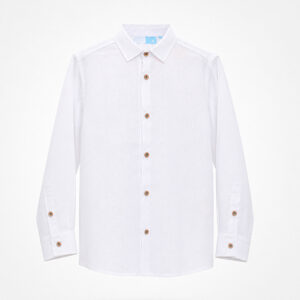 CAMISA ML LINO LISA NINO