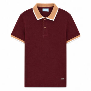 TIPO POLO MODA NINO