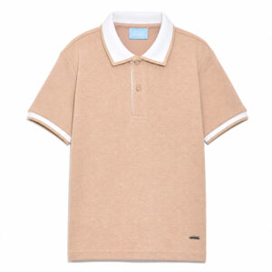 TIPO POLO MODA NINO