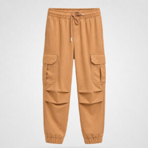 PANTALON JOGGER NINO