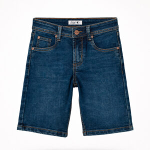 BERMUDA JEANS NINO