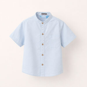 CAMISA MC LISA NINO