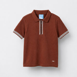 TIPO POLO MODA NINO