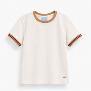 T-SHIRT MODA NINO