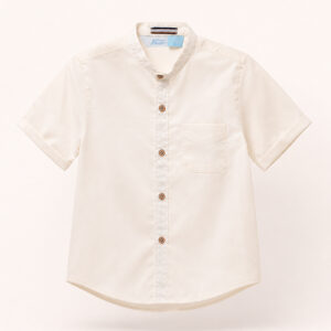 CAMISA MC LISA NINO