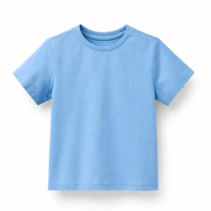 T-SHIRT BASICA NINO