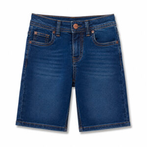 BERMUDA JEANS NINO