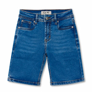BERMUDA JEANS NINO