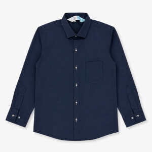 CAMISA ML LISA NINO