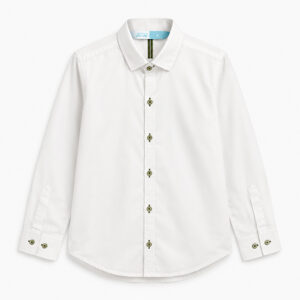 CAMISA ML LISA NINO