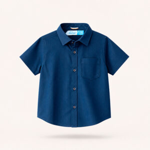 CAMISA MC LISA NINO