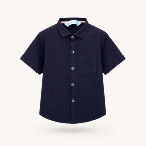 CAMISA MC LINO LISA NINO
