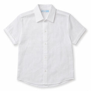 CAMISA MC LINO LISA NINO