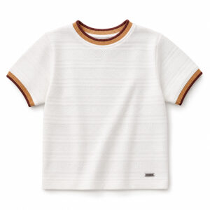 T-SHIRT MODA NINO