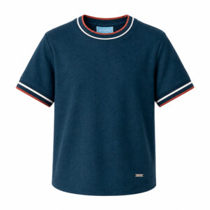 T-SHIRT MODA NINO