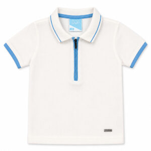 TIPO POLO MODA NINO
