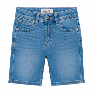 BERMUDA JEANS NINO