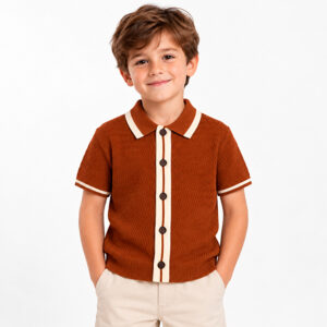 TIPO POLO MODA NINO