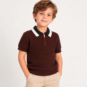 TIPO POLO MODA NINO