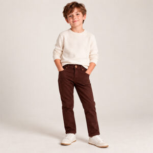 JEANS COLOR NINO