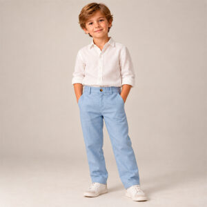 PANTALON LINO NINO