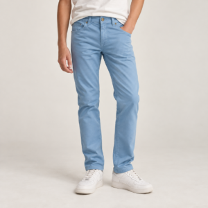 JEANS COLOR NINO