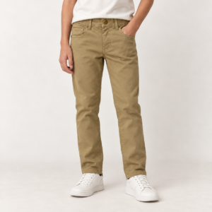 JEANS COLOR NINO