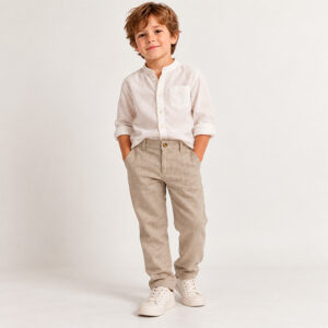 PANTALON LINO NINO